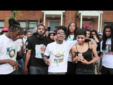 NOLIA GANG - NOLIA GANG ANTHEM (OFFICIAL VIDEO)