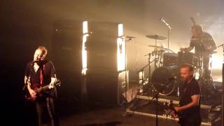 Buffalo Tom - Crutch -- Live At AB Brussel 06-06-2017