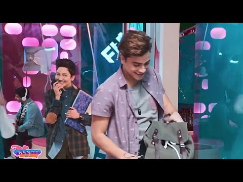 Bia 2 | Luan & Pixie | parte 26 #luxie