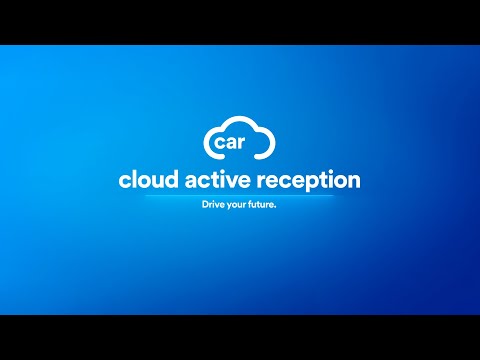 Cloud Active Reception