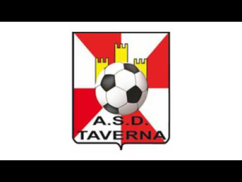 Inno Taverna Calcio - ASD Taverna Anthem