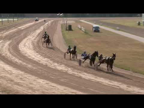 2021.07.03. 09. futam - CSATÓ GYULA EV.-2021. ÉVI AMATŐR KUPA VI. FUTAMA - HENDIKEP