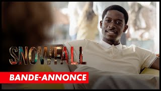 Promo VOSTFR - Saison 5