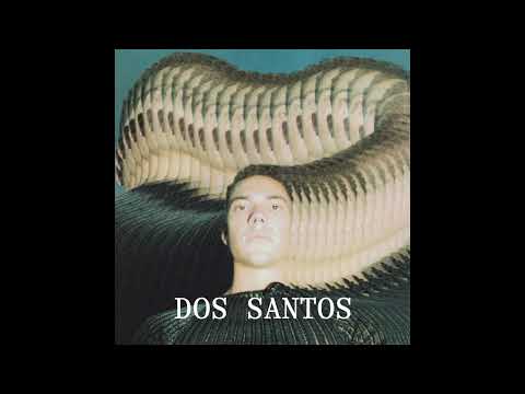 Dos Santos - Dopamin (Officiel Audio)