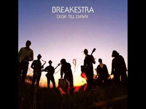 Breakestra - Lowdown stank