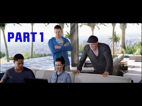 FIFA 19: The Journey Gameplay Walkthrough PC - Part 1