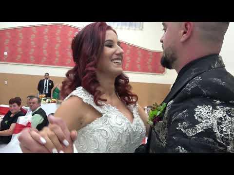 Teaser video - Adriana & Ionut