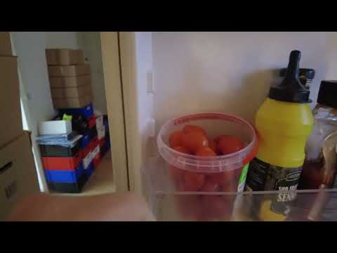 MongoTV_6631 - MIT VÆGTTAB - Del 71 - 116.1 Kg. - Påskesøndag - Vejer Mig Om 5 Dage