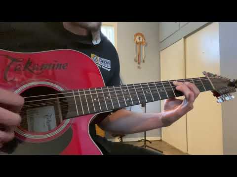 Cargo Una 40 - Grupo Diez 4tro | Acordes | Tutorial |