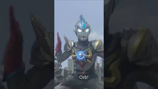 Download lagu Ultraman Orb Movie Is Ugly mp3