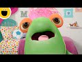 Make a Silly Face with Marvie! (Sesame Studios)