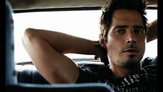 Your soul today Chris Cornell Backing track with vocals Not guitar