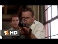 JFK 2 7 Movie CLIP Crossfire In Daley Plaza 1991 HD