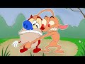 Ren And Stimpy Life Sucks Animated