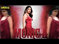 DJ BLACKOFF Monica Coolie Tamil Dj Remix 2025 Trending Dj Musicremix Song Monica