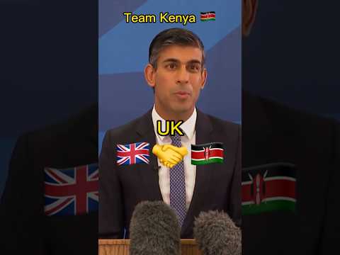 Countries That Support Kenya 🇰🇪 VS Somalia 🇸🇴 #shorts #kenya #somalia #educationalvideo