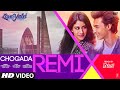 Loveyatri Chogada Remix By DJ YOGII Aayush Sharma Warina Hussain Darshan Raval Lijo DJ Chetas