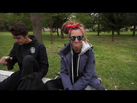 Senica Street jam 2019