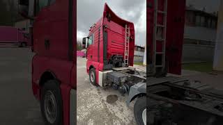 MAN TGX 28.480 6x2 truck tractor for sale - Image 4 | Autoline MY MAN TGX 28.480 6x2 truck tractor | Image 4 - Autoline