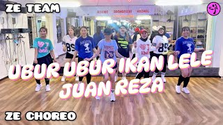 Download lagu UBUR - UBUR IKAN LELE / JUAN REZA FT JACSON ZERAN & CHESYLINO / ZUMBA / SENAM KREASI TIKTOK / DANCE mp3 Download lagu UBUR - UBUR IKAN LELE / JUAN REZA FT JACSON ZERAN & CHESYLINO / ZUMBA / SENAM KREASI TIKTOK / DANCE mp3