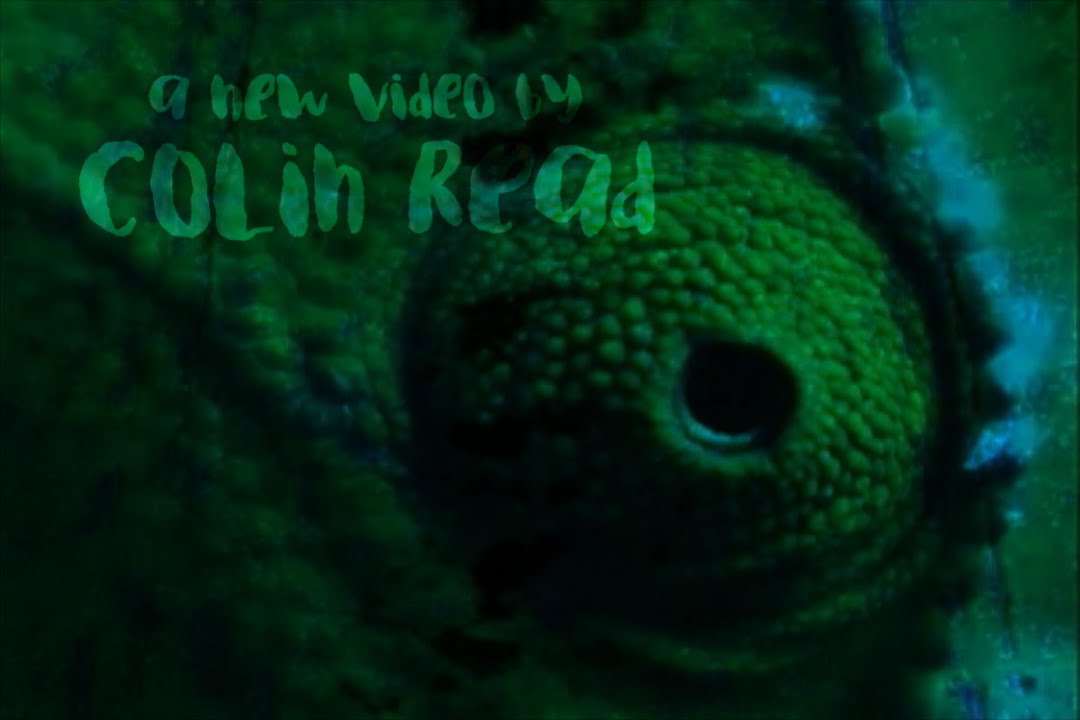 Spirit Quest - trailer