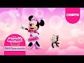 Minnie S Bow Toons Hotel Para Mascotas Corto La Gran Función