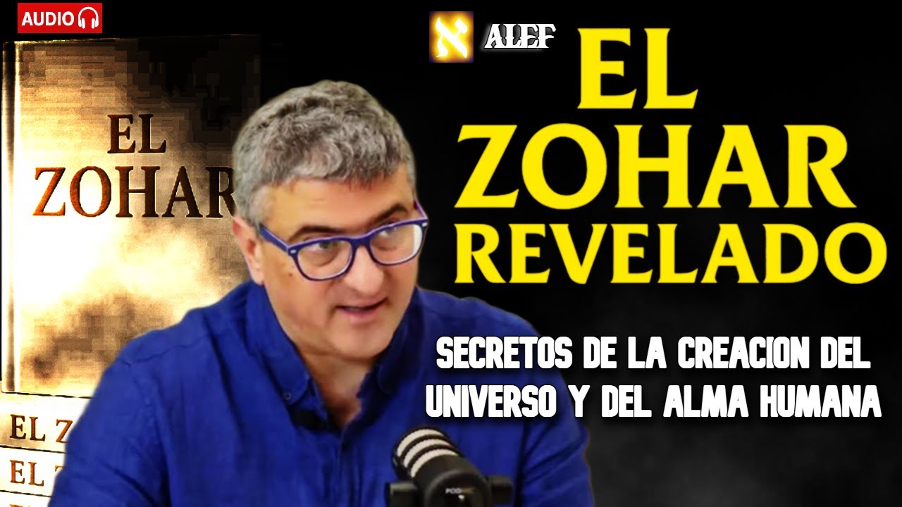 La MATRIZ de la CREACIÓN: Cómo Nació el UNIVERSO y los Secretos del ALMA HUMANA Revelados