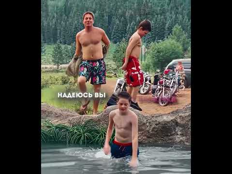 Семья Приехала в Неловкий Момент🔥😂#фильм #кино