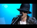 30 Seconds to Mars - Bad Romance@BBC Radio 1 ...