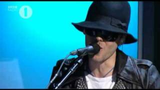 30 Seconds to Mars - Bad Romance@BBC Radio 1 Live Lounge