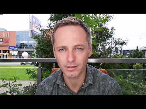 Nie licz na ludzi w sprawie zbawienia.