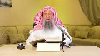 صورة #فتاوى_الزامل | ما حكم خرق المرأة ثلاثة خروق في أذنها لوضع الحلي؟