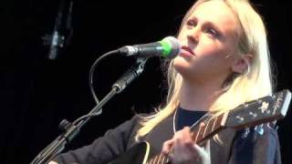 Laura Marling - All My Rage - End Of The Road Festival 2011