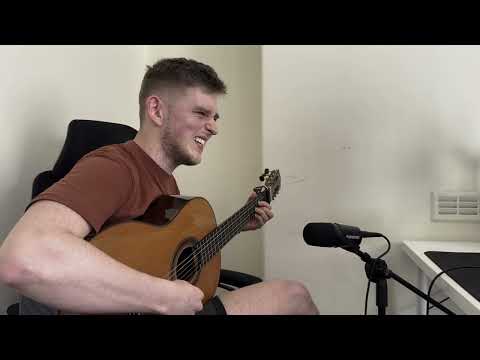 Artur Wolski - Tren spadkobierców (Jacek Kaczmarski)