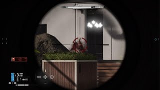 NON-COMPLIANT Mission Gameplay