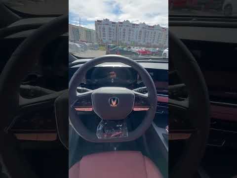фото changan x5 plus i 0