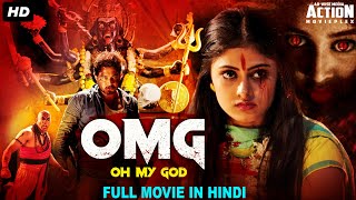 OMG - Oh My God - Blockbuster Hindi Dubbed Full Ac