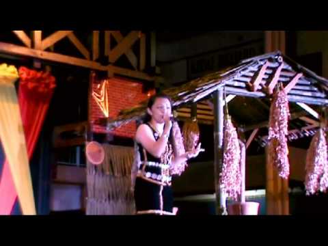 MADALENE ELSIE JIMUS -  Soumul Umul Mandad Diau