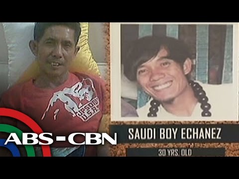 SOCO: Father killed by his own son