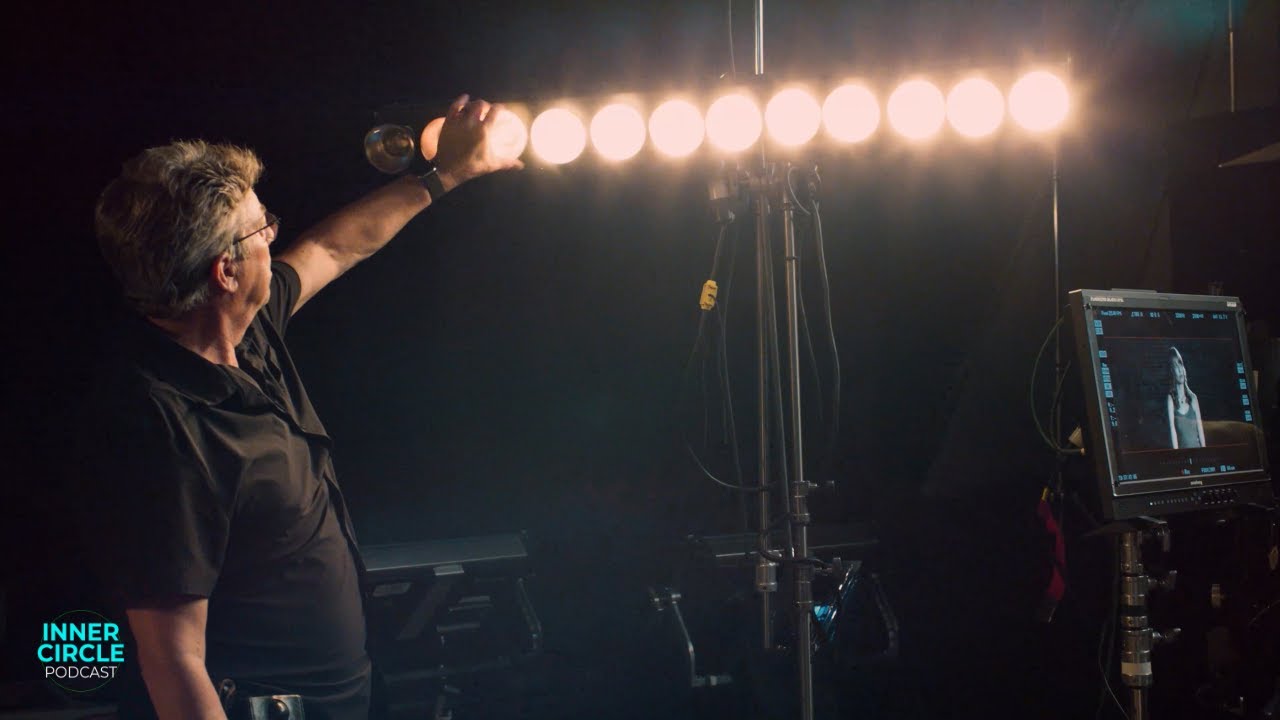 Cinematography Lighting Q&A: Light Quality, Ratios, & Real-World Advice