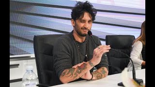 &quot;Bianca Guaccero è fidanzata con lui&quot;. Esploso il super gossip, ora parla la conduttrice  | LE NOTIZ