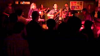 Run River North -- Lying Beast