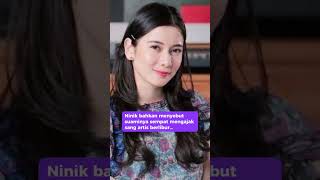 Download lagu Iris Wullur Keciduk Berselingkuh Dengan Polisi Bersuami mp3