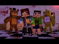 Minecraft: FIVE NIGHTS AT FREDDY'S - Aventuras ...