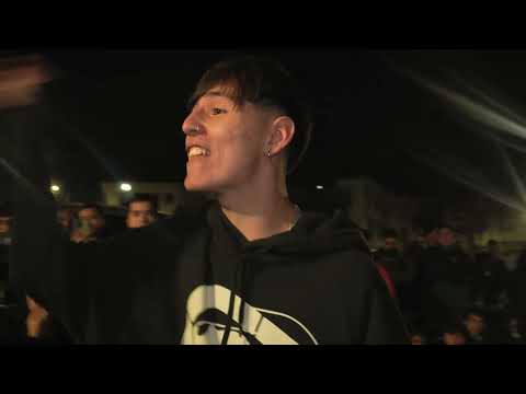 TEOREMA PLETS DRAKER vs. VERSEO ALVIN EKLESIA: Octavos - Liga Inmortal 3 vs 3