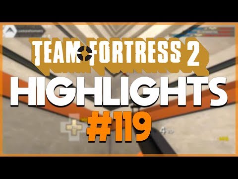 yight Did An OOPSIE! - TF2 Stream Highlights #119