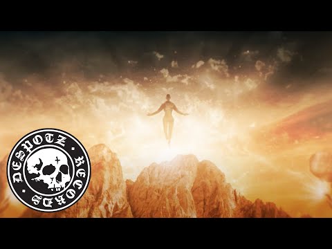 Skarlett Riot - Stronger (Official Music Video)