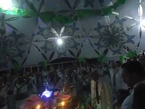 EU VIVO NA FLORESTA - MADRINHA RITA - CÉU DO MAPIÁ