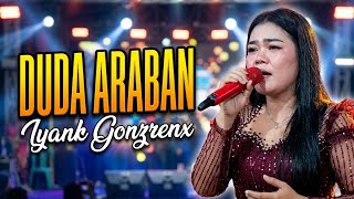 Download lagu Duda araban (Hopeful Widower) cover by Iyank Gonzrenx X Sinar Muda live show Jatigede Sumedang mp3