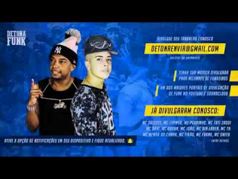 MC G15 e MC TH - Chacoalhando Diferente ( pemambuco e Dj Ney Do You Tube Lançamento 2016
